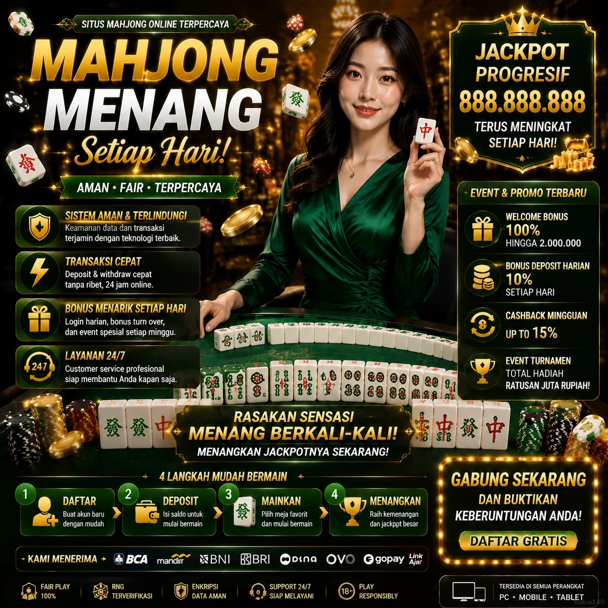 Menggali Fitur Menarik di Situs APK baba189