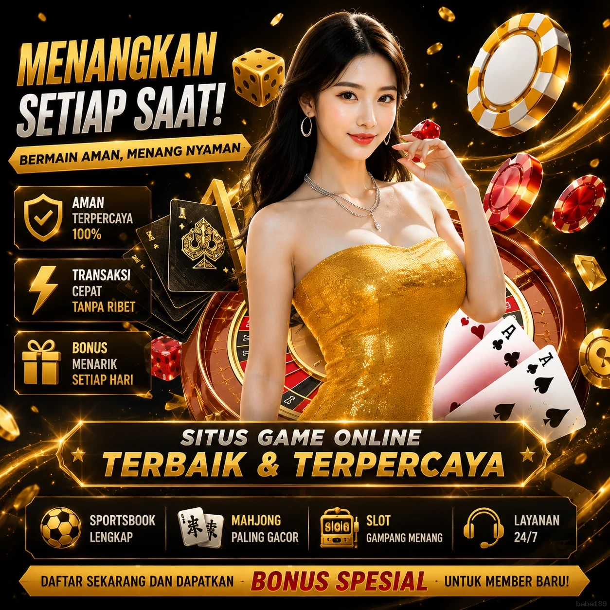 baba189: verifikasi Teknologi Dengan Fitur Terbaik untuk Pengguna Indonesia