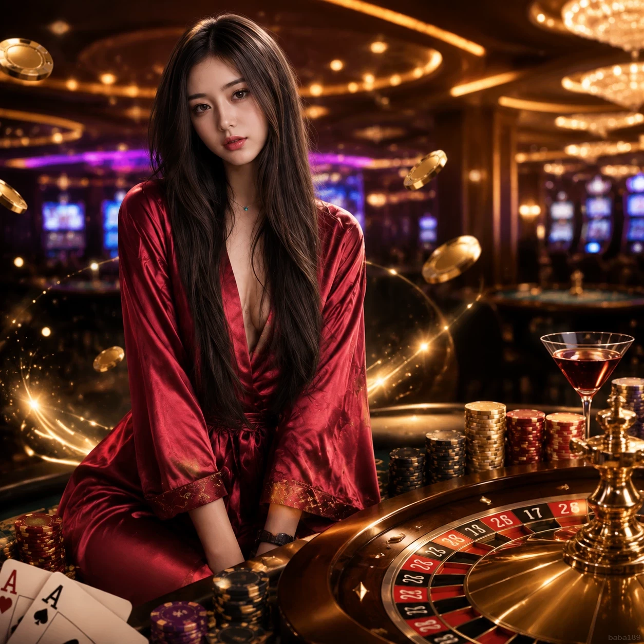 Memahami Konsep Aplikasi di Situs baba189