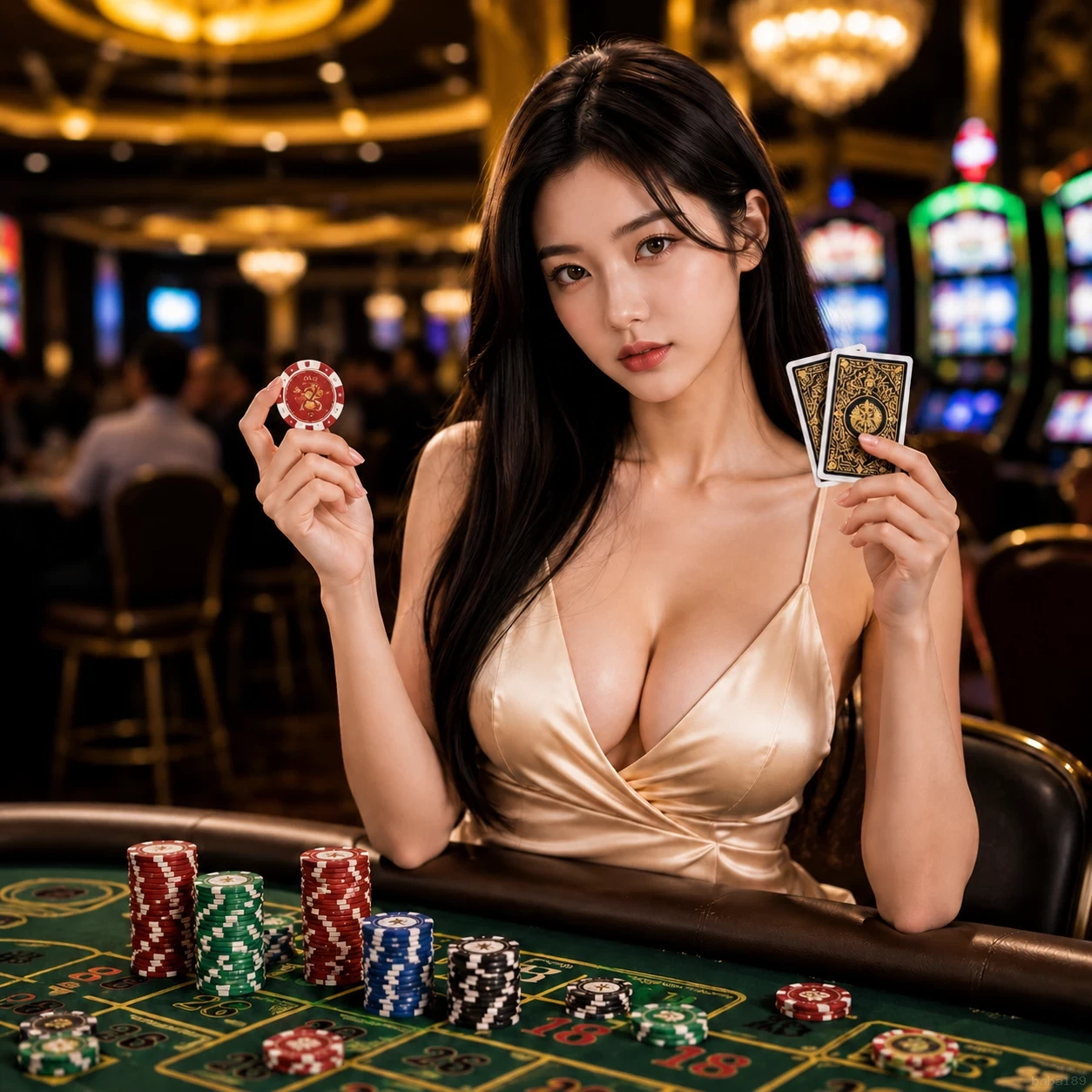 baba189: Pembaruan Terbaru yang Bikin Pengalaman Gaming Makin Seru!
