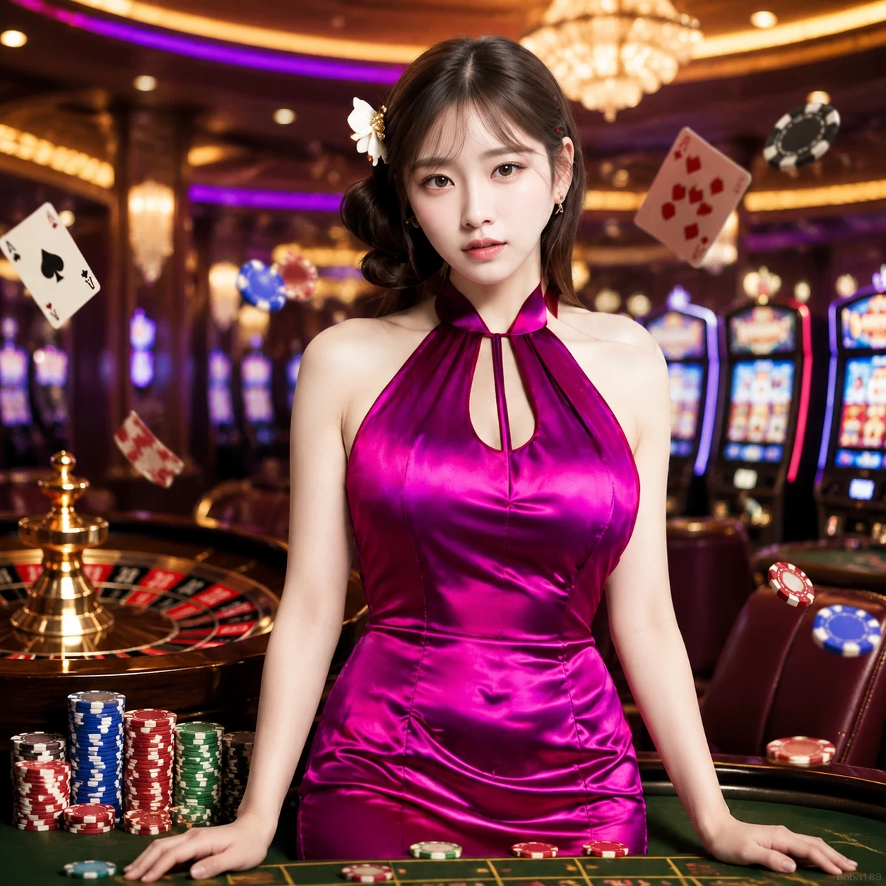Mengulas Fitur Menarik di Situs APK baba189